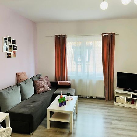 Apartamenty W Sercu Miasta Puck Exterior photo