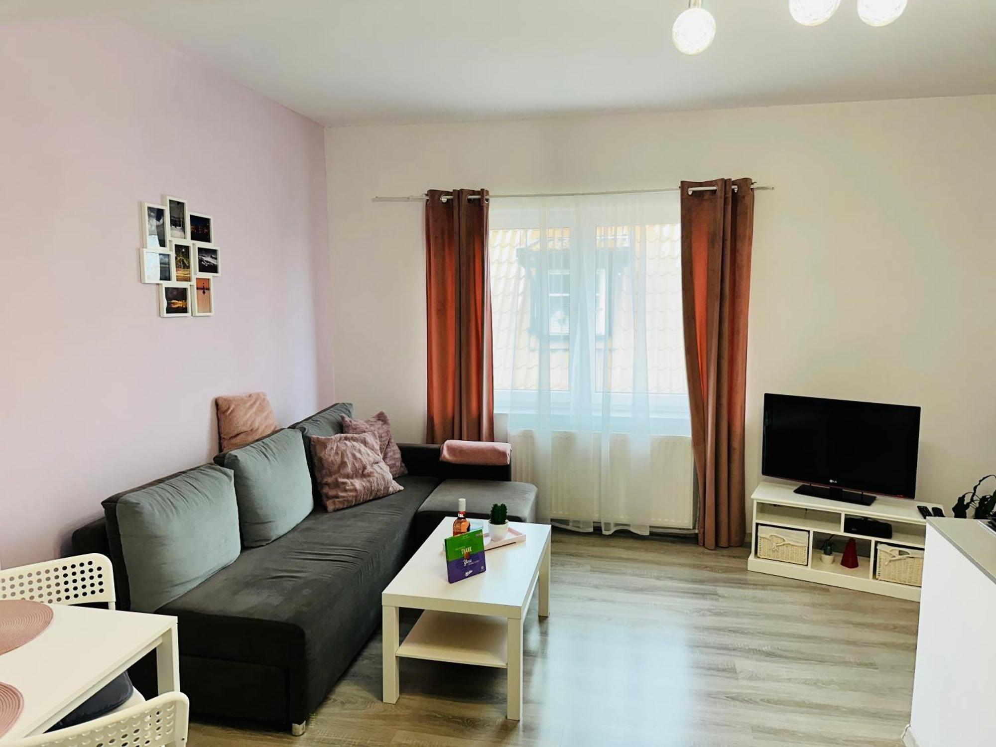 Apartamenty W Sercu Miasta Puck Exterior photo