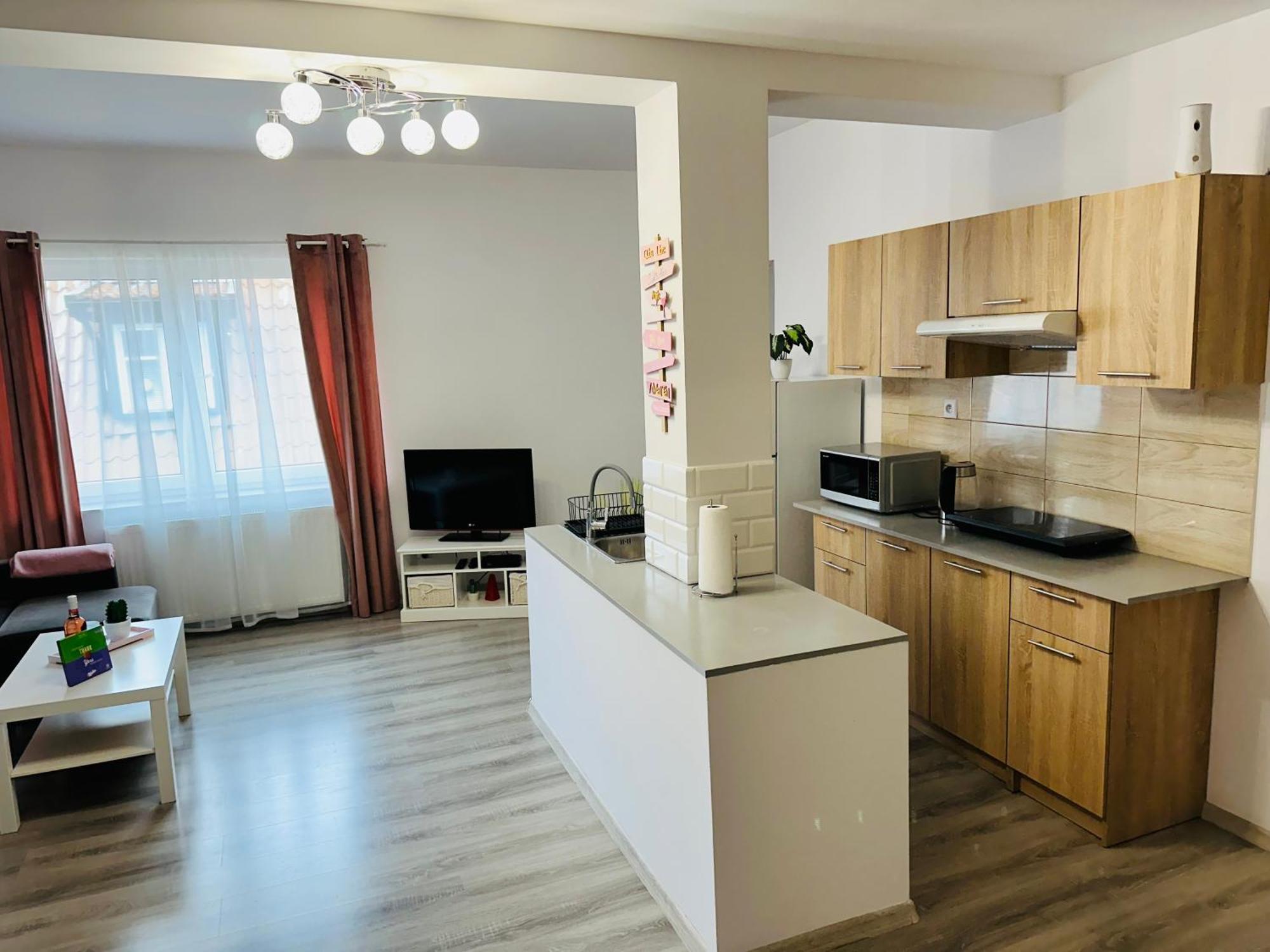 Apartamenty W Sercu Miasta Puck Exterior photo