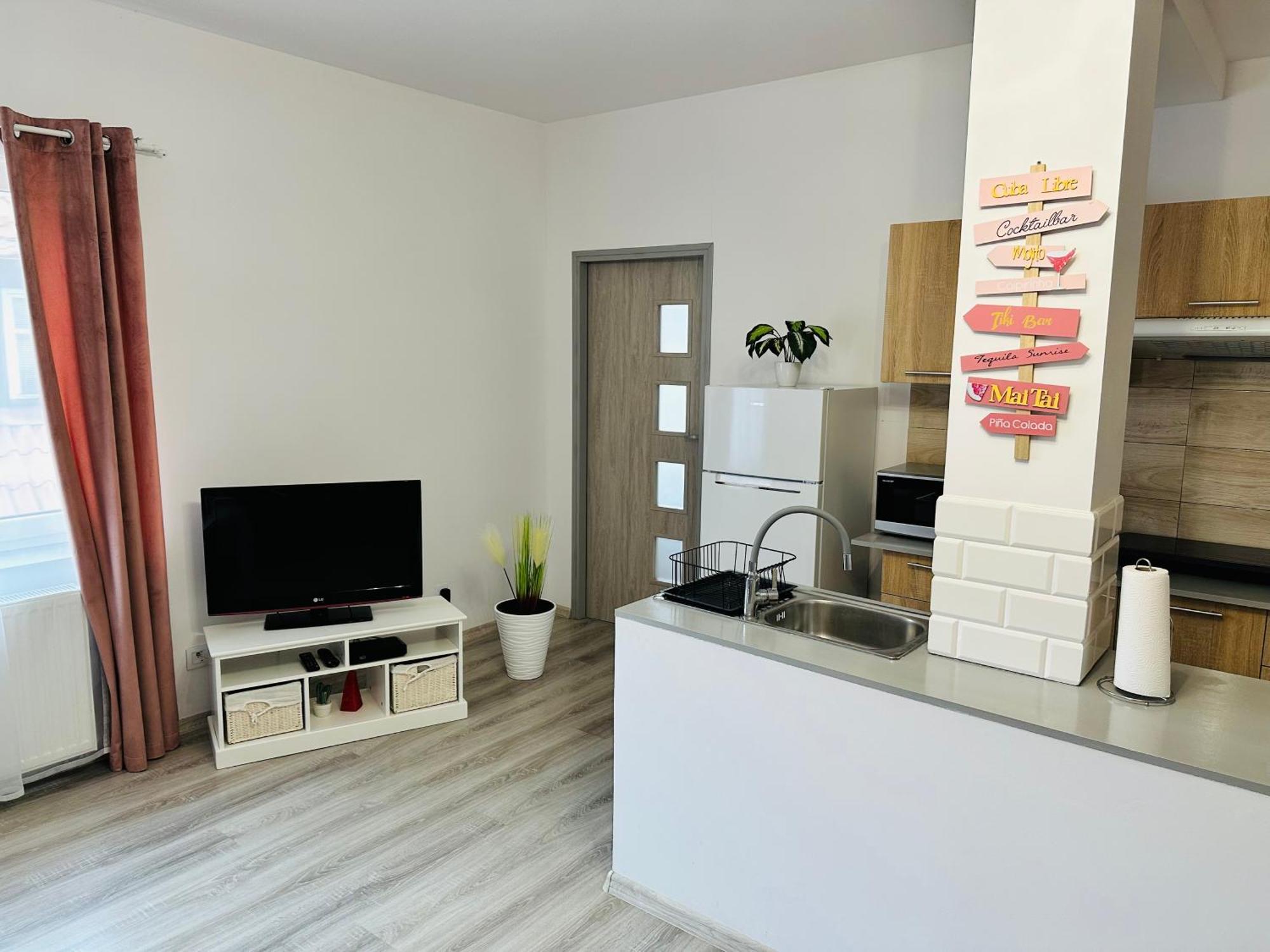 Apartamenty W Sercu Miasta Puck Exterior photo