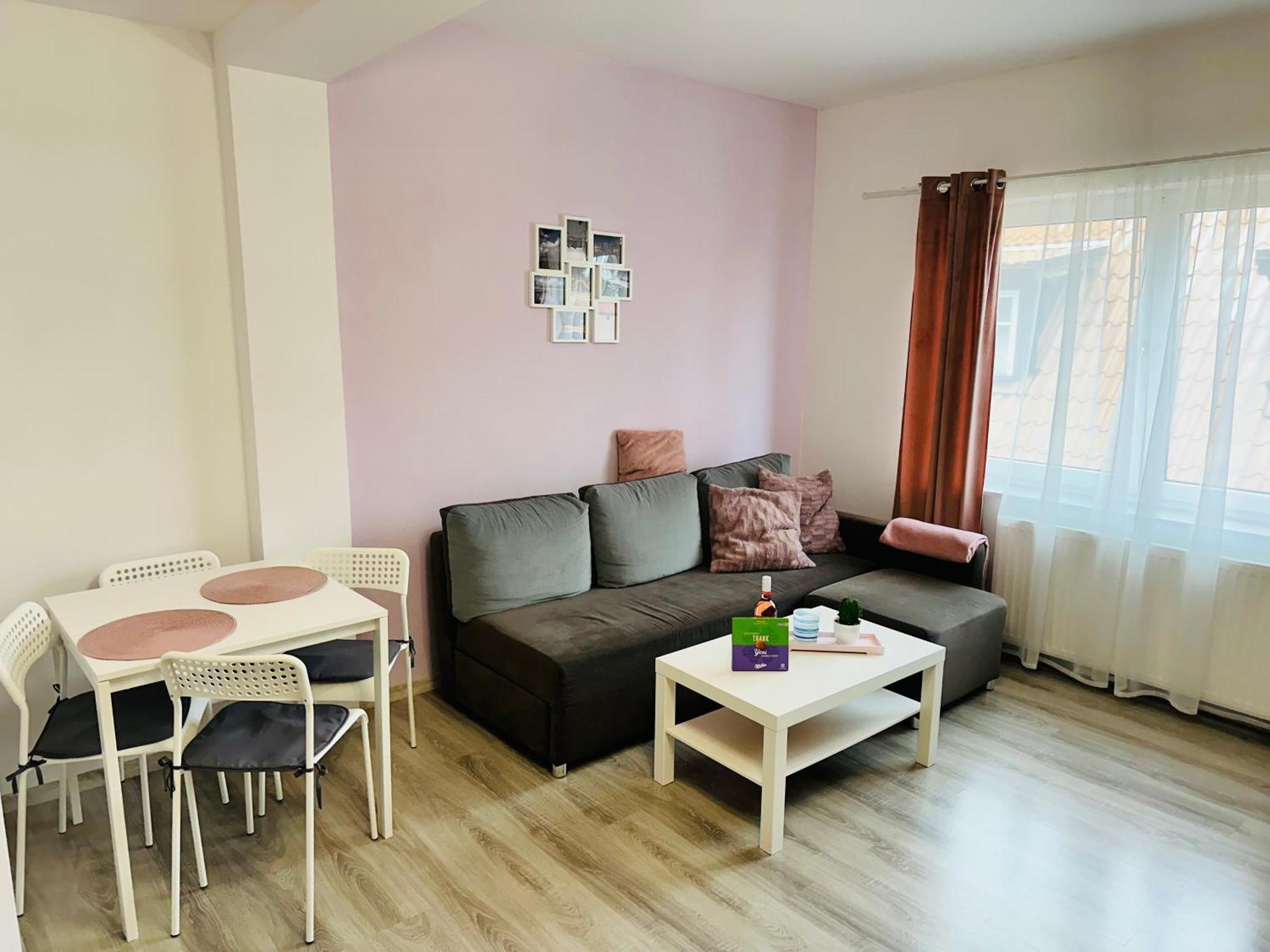 Apartamenty W Sercu Miasta Puck Exterior photo