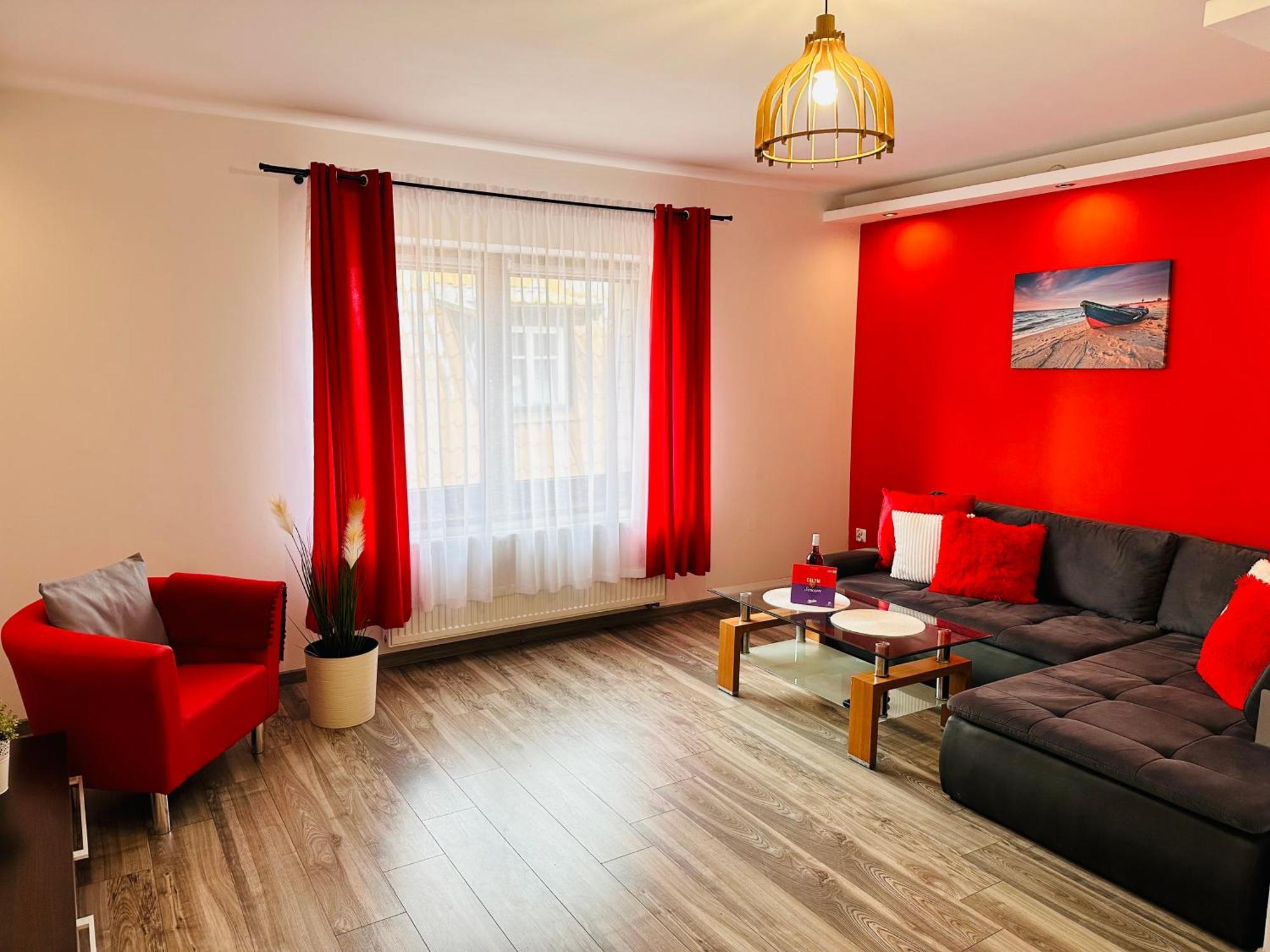 Apartamenty W Sercu Miasta Puck Exterior photo